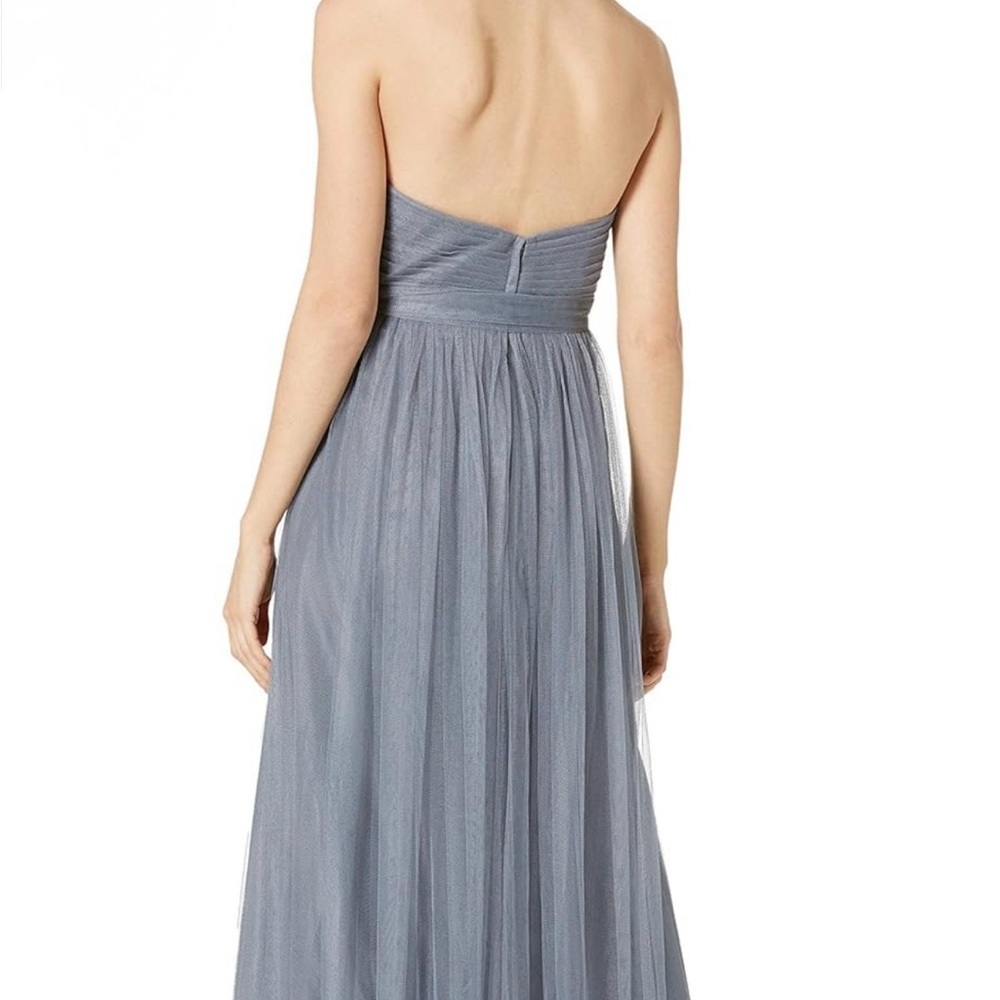 Jenny Yoo Bridesmaid dress - Picture 6 of 10
